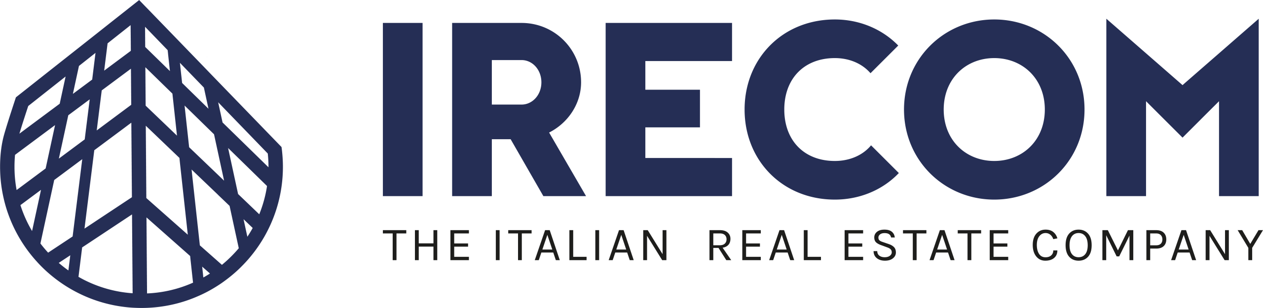 Real Estate glossary for Italy